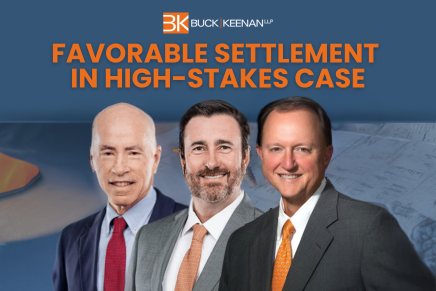 Buck Keenan Blog Post 21 2026