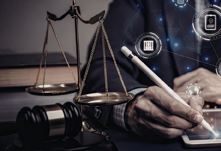 generative ai litigation